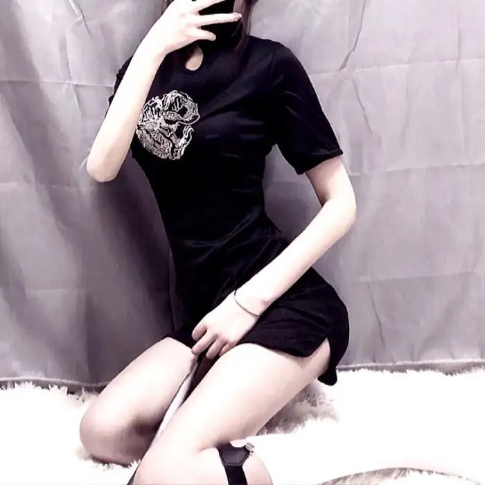 娜娜的玫瑰战争