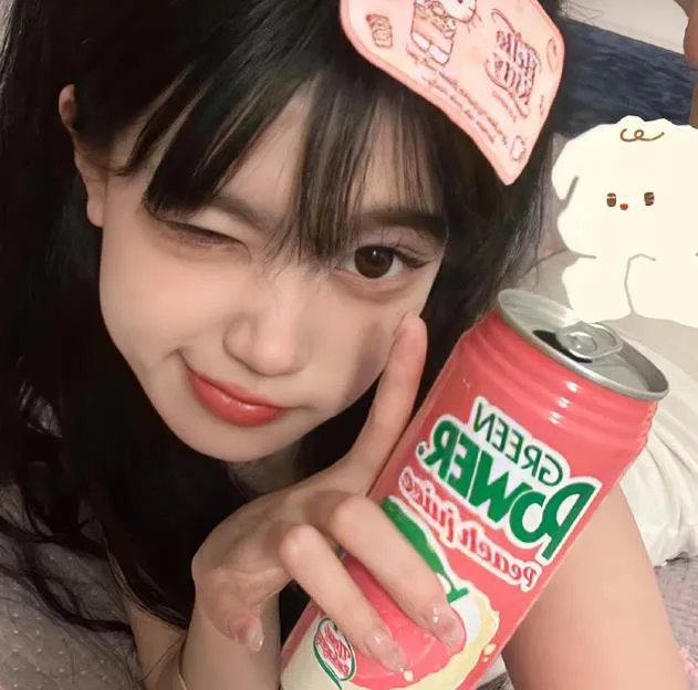 颠倒众生一美人